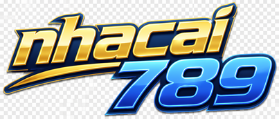 nhacai 789 logo